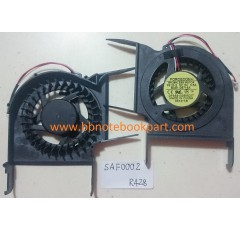 SAMSUNG CPU FAN พัดลม  R428 R429 R403 R439 R440 R478 R480 / P428